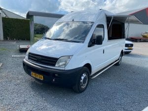 Maxus